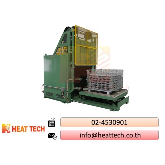 เตาอบแบบมีรถเข็น เตาอบแบบมีรถเข็น